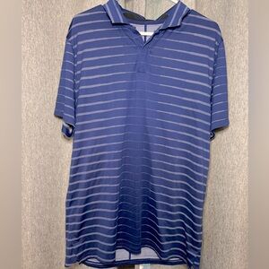 Men’s Nike dri-fit Golf Polo